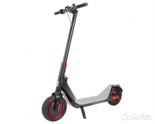 Электросамокат kugoo g-max