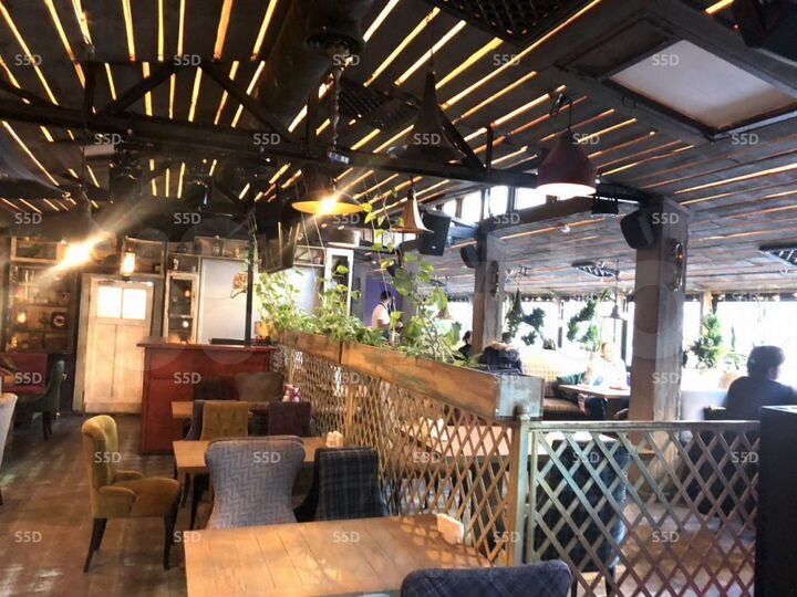 Сдам помещение общественного питания, 427 м²