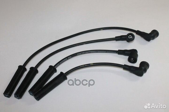 Провода зажигания 224404252R renault