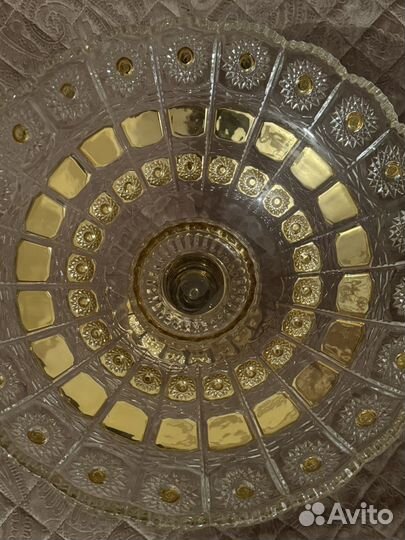 Ваза для фруктов