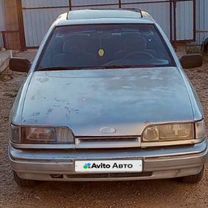 Ford Scorpio 2.9 AT, 1988, 230 500 км, с пробегом, цена 330 000 руб.