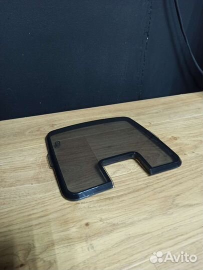 Крышка бункера зёрен Philips