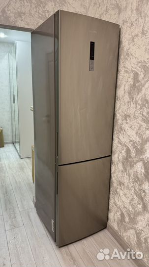 Холодильник samsung