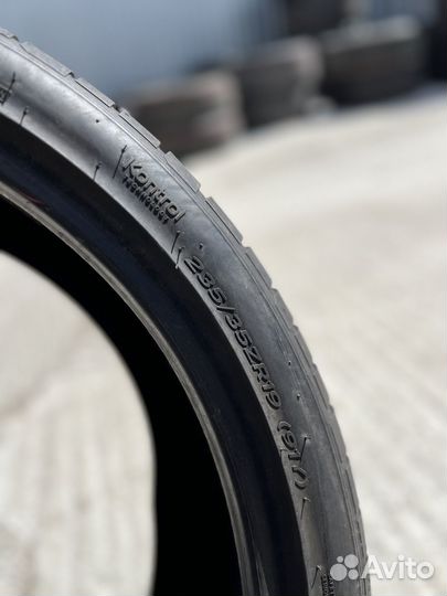 Hankook Ventus S1 Evo 3 K127 235/35 R19 91Y