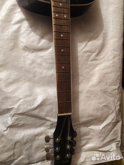 Гитары и грифы