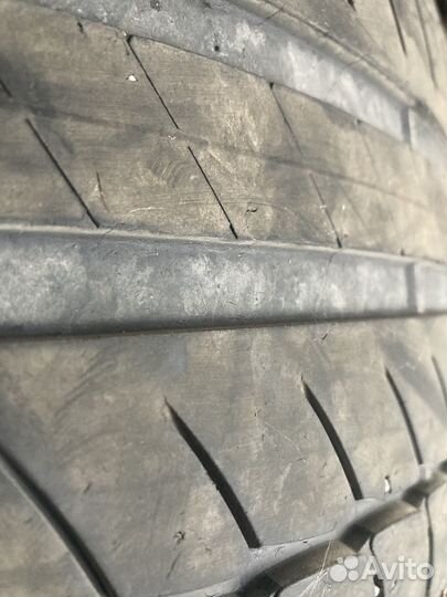 Michelin Primacy HP 275/45 R18
