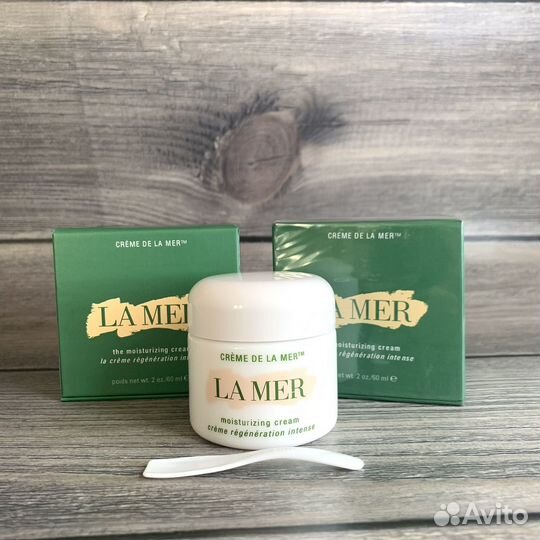 La Mer крем для лица люкс 60 ml