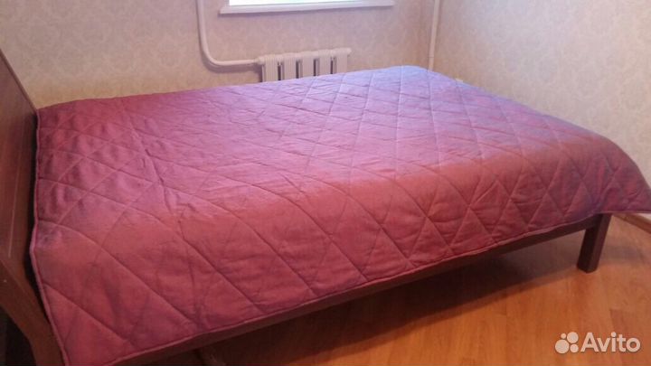 Покрывало стеганое