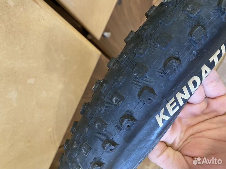 Покрышка Kenda 29