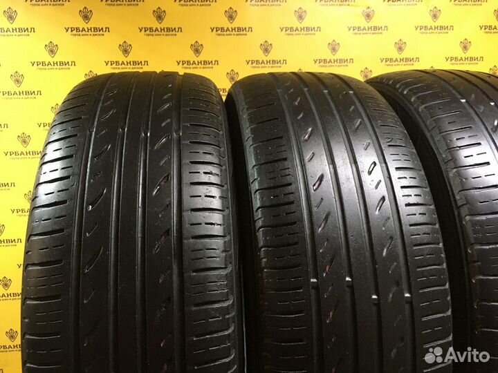 Kumho Solus KH18 215/65 R16 98H