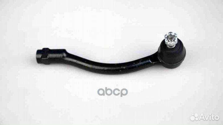 Наконечник рулевой тяги лев hyundai solaris (RB