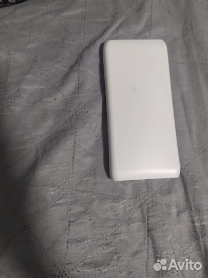 Powerbank romoss 20000mah