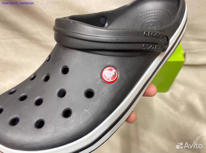 Crocs 41-43 (Арт.26531)