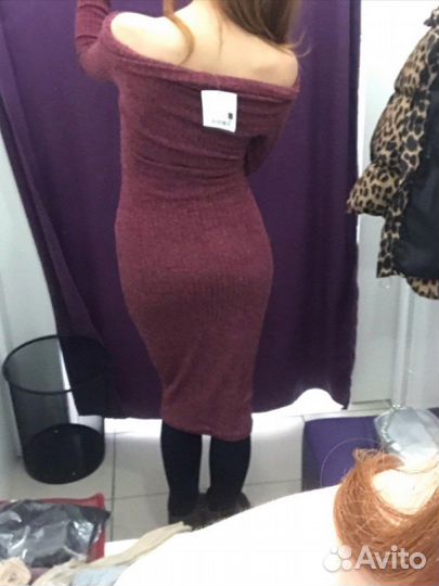 Платье Sdress 40-42 размер