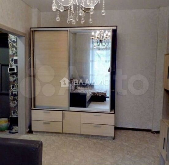 1-к. квартира, 30 м², 2/5 эт.