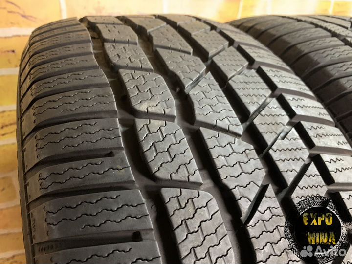 Continental ContiWinterContact TS 830 P 245/50 R18 104V