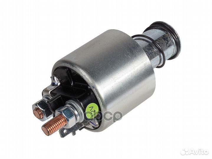 Втягивающее реле стартера12v D54 VW Multivan 2.5