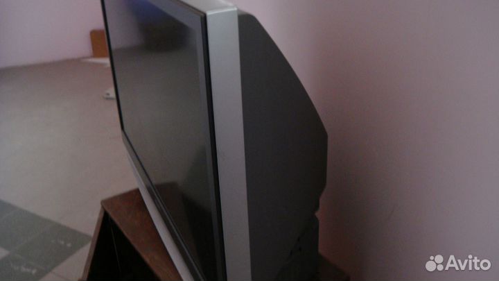 Телевизор бу