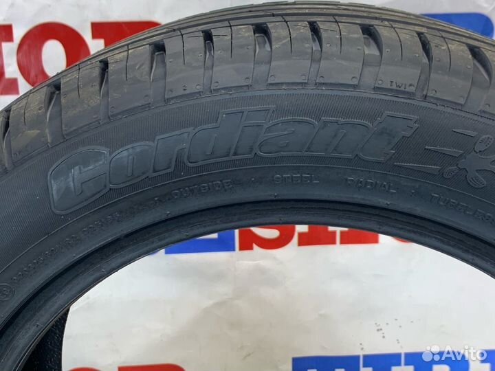 Cordiant Sport 3 225/45 R17 94V