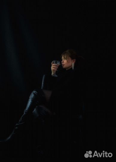 Стилист имиджмейкер