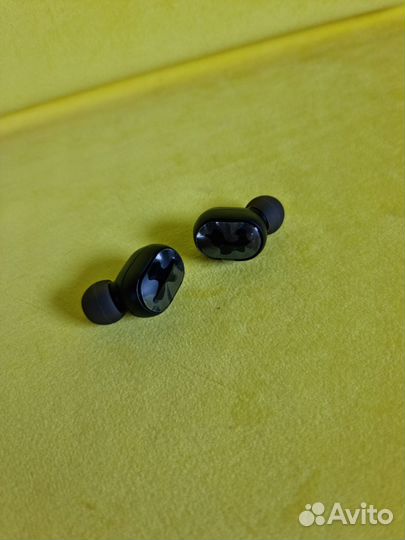 Беспроводные наушники Xiaomi Redmi EarBuds Basic 2