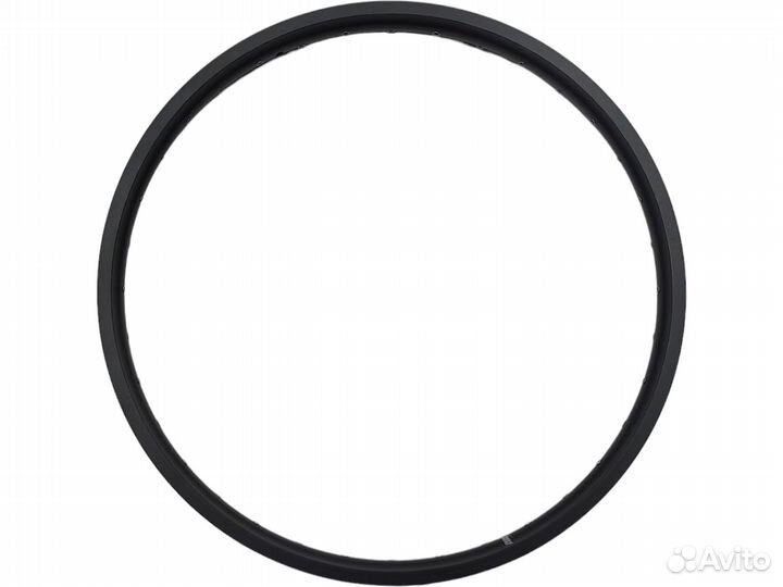 Обод двойной PowerCircle P39D с пистонами 12G 26