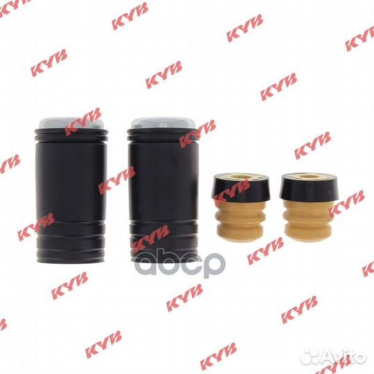 910 188 к-кт пыльник+отбойник передний BMW X6