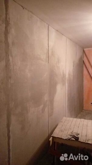 Механизированная штукатурка без посредников