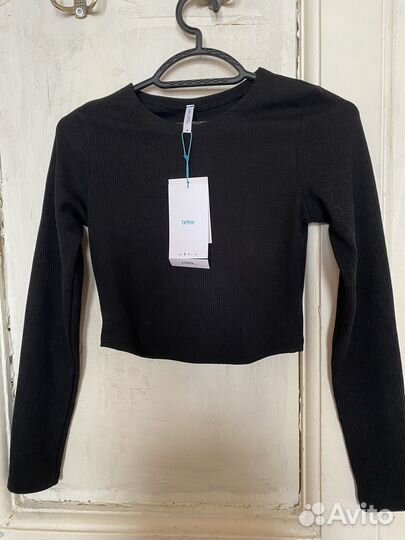 Лонгслив женский befree