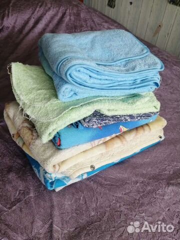 Детское постельное белье