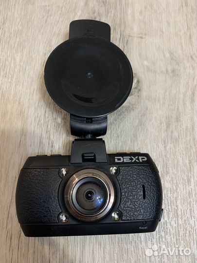 Видеорегистратор автомобильный с GPS