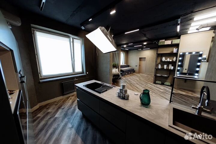 Аренда лофта под мероприятия