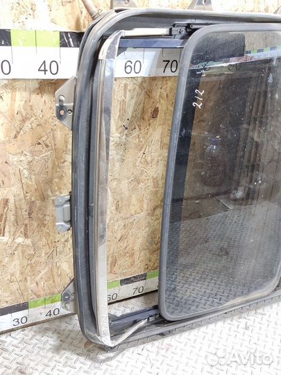 Люк Honda Legend 1991-1996