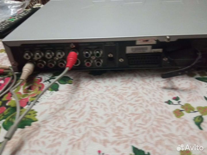 Дивиди BBK 931S