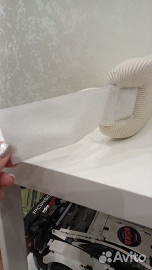 Бандаж для шейного отдела