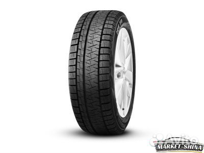 Pirelli Formula Ice FR 235/45 R17 97T