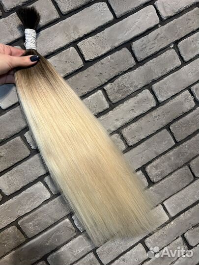 Волосы для наращивания