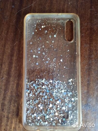 Чехол на samsung a 10