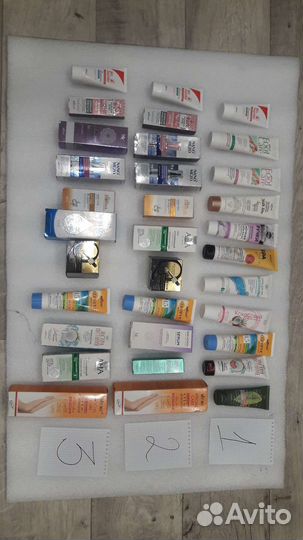 Крема просрочка