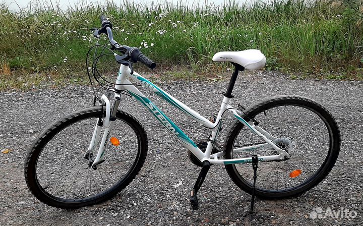 Велосипед stern maya