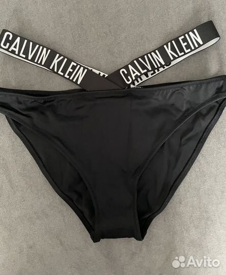 Calvin Klein купальник, новый