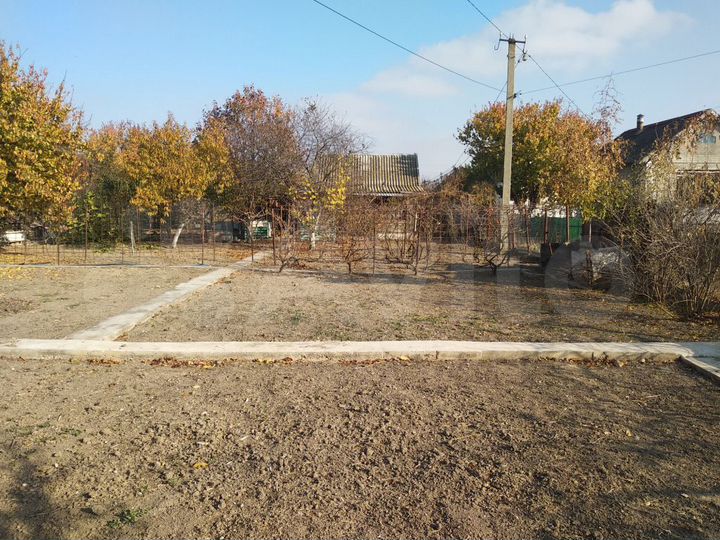 Участок 9,5 сот. (СНТ, ДНП)