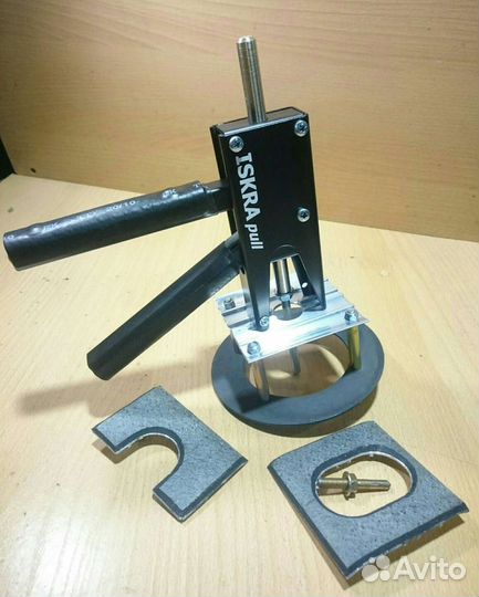 Пуллер для споттера