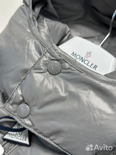 Куртка Moncler