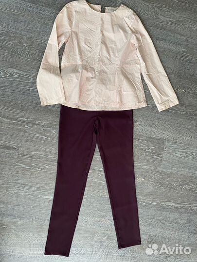 Женские вещи пакетом