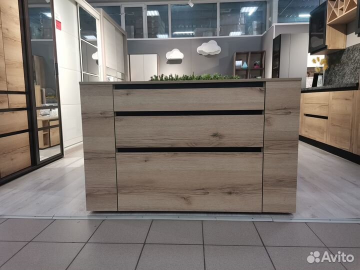Комод от производителя в наличии