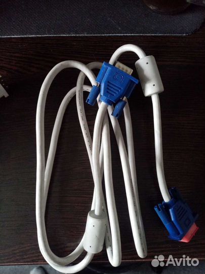 Монитор NEC MultiSync LCD 195 NX