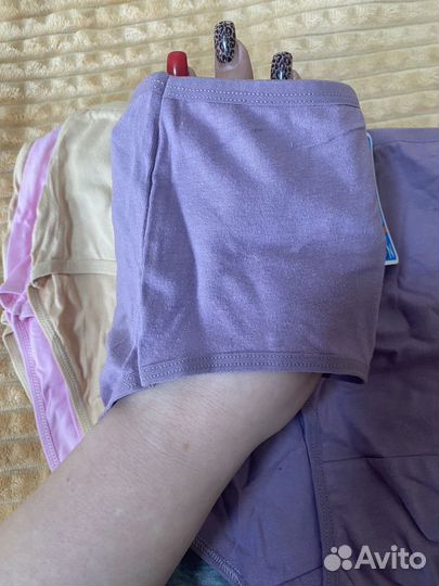 Плавки жен. 5-6 хl