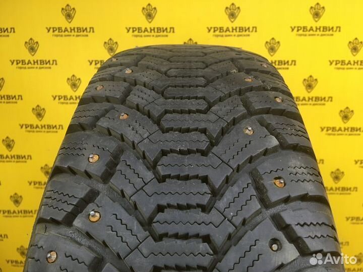 Cordiant Polar 205/70 R15 96T