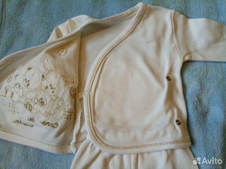 Набор на выписку